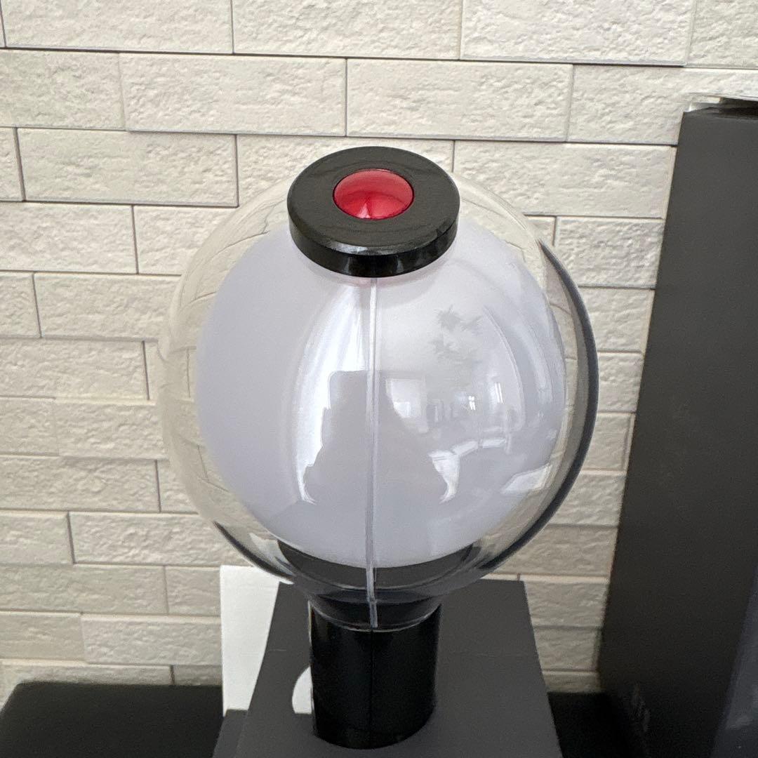 BTS ペンライト アミボム ver4 MAP OF THE SOUL