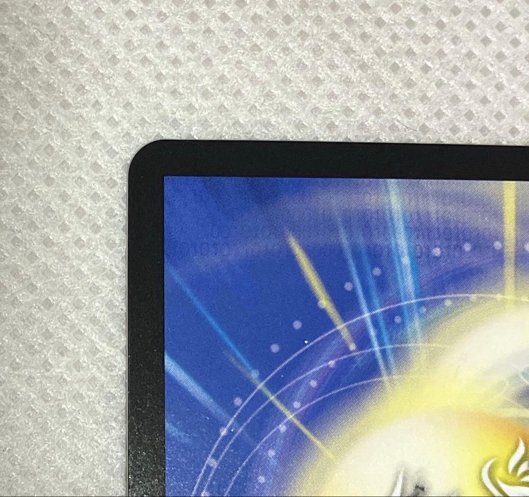 デュエマ　にじさんじコラボ ブラッドゾーン　SR サイン　葛葉　シークレット