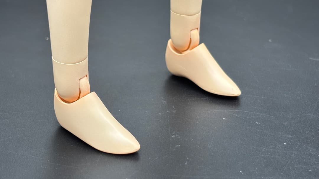 【塗装完成品】グランデスケール イノセンティア