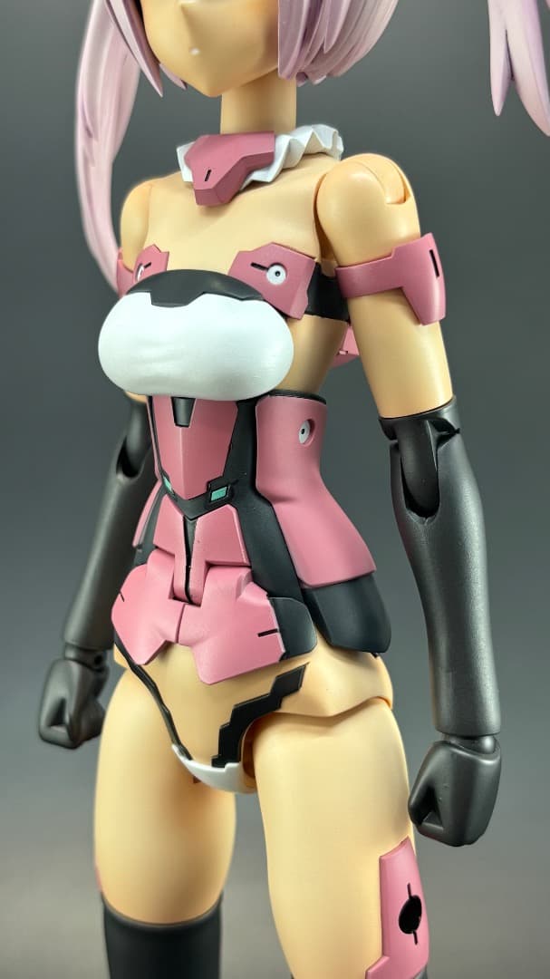 【塗装完成品】グランデスケール イノセンティア