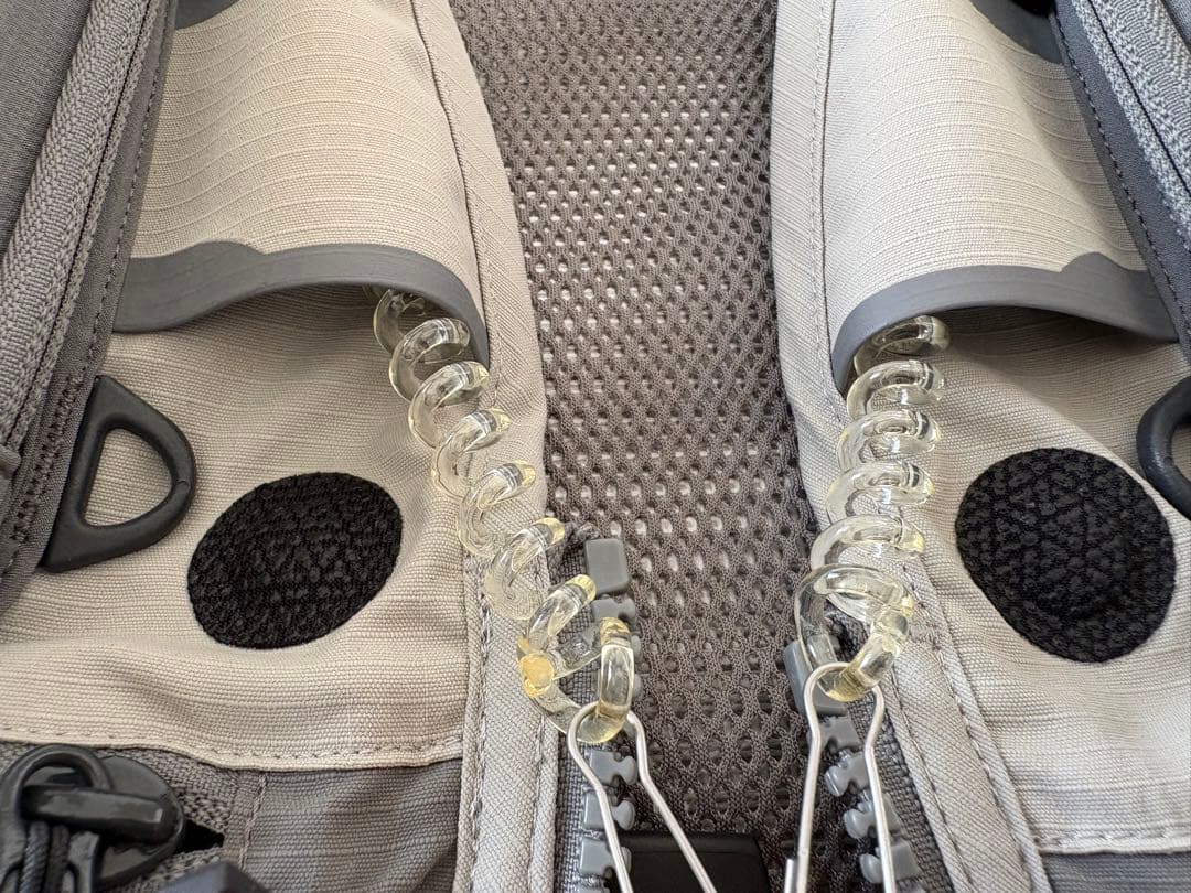 SIMMS G3 ガイドベスト 最終モデル　Mサイズ