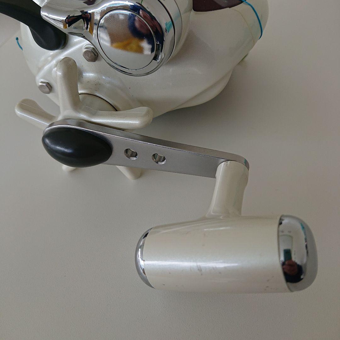 極美品 ダイワ タナコン 500 SP 電動リール