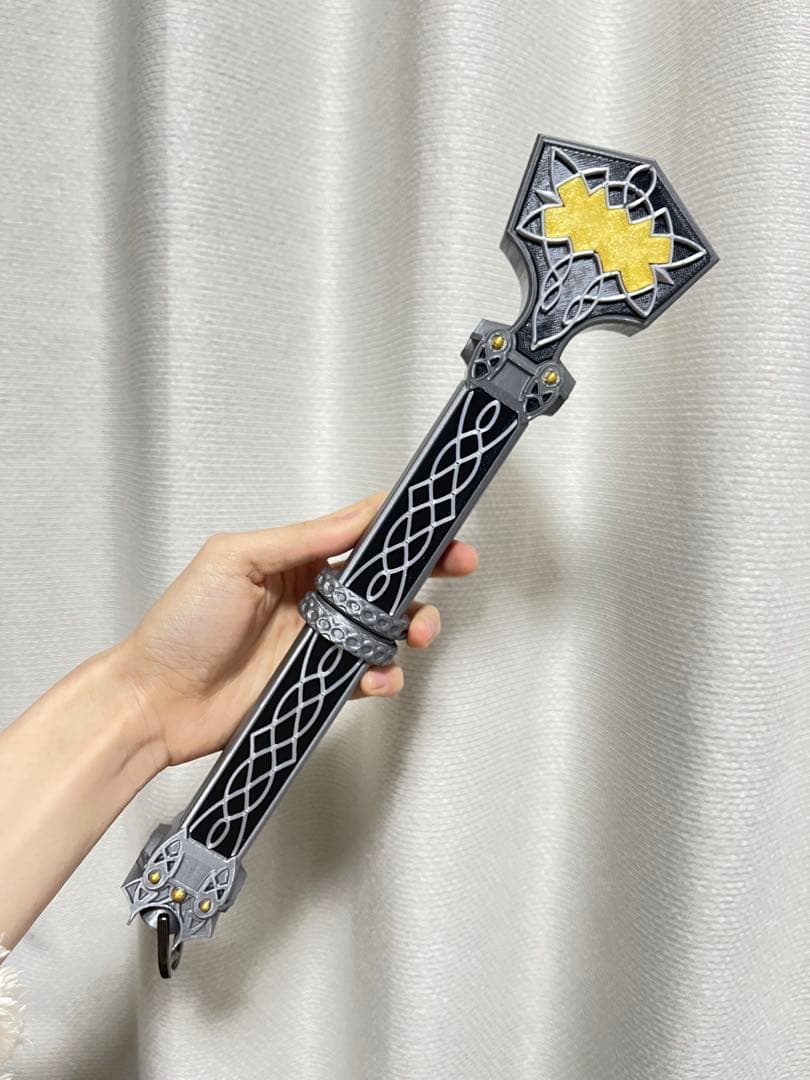 仮面ライダーガヴ　ジープ・ストマック　コスプレ道具　オーダー