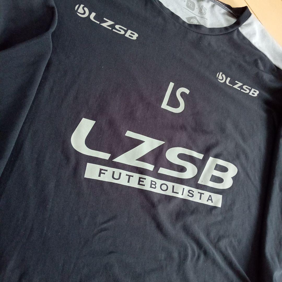 ルースイソンブラ　上下セット　プラシャツ七分袖　ハーフパンツ　XＬ