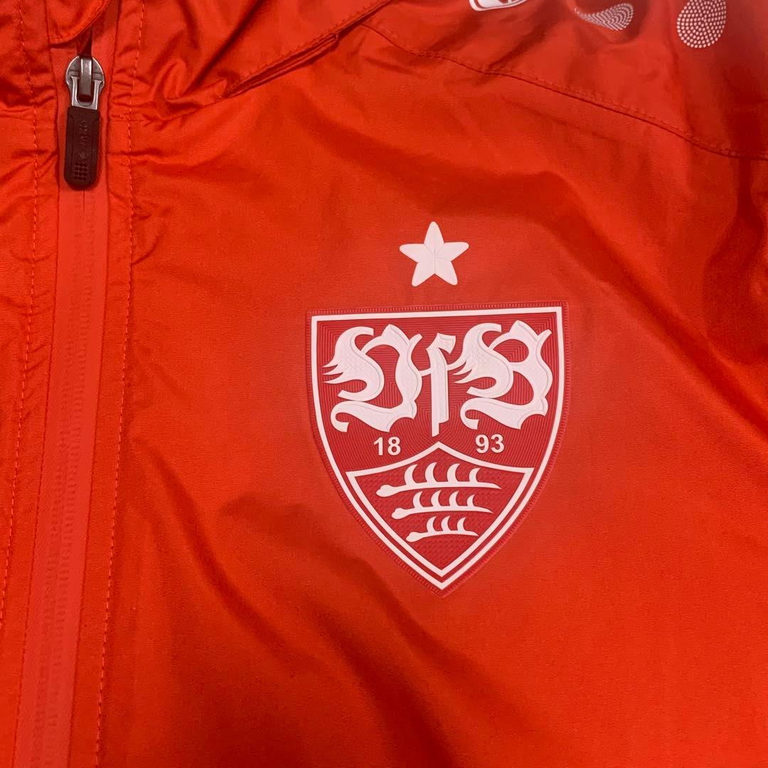 シュトゥットガルト★VFB Stuttgart★シュツットガルト★JAKO