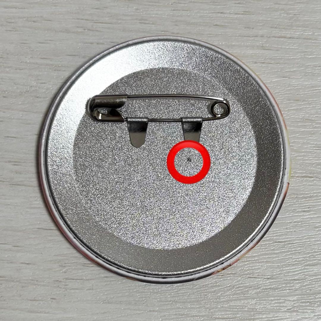 天城燐音 シャッフル shuffle idol 缶バッジ