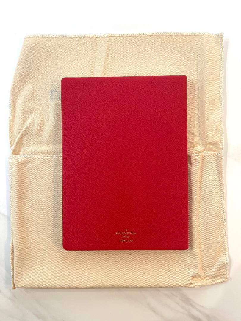 【非売品】ルイヴィトン　ノベルティ