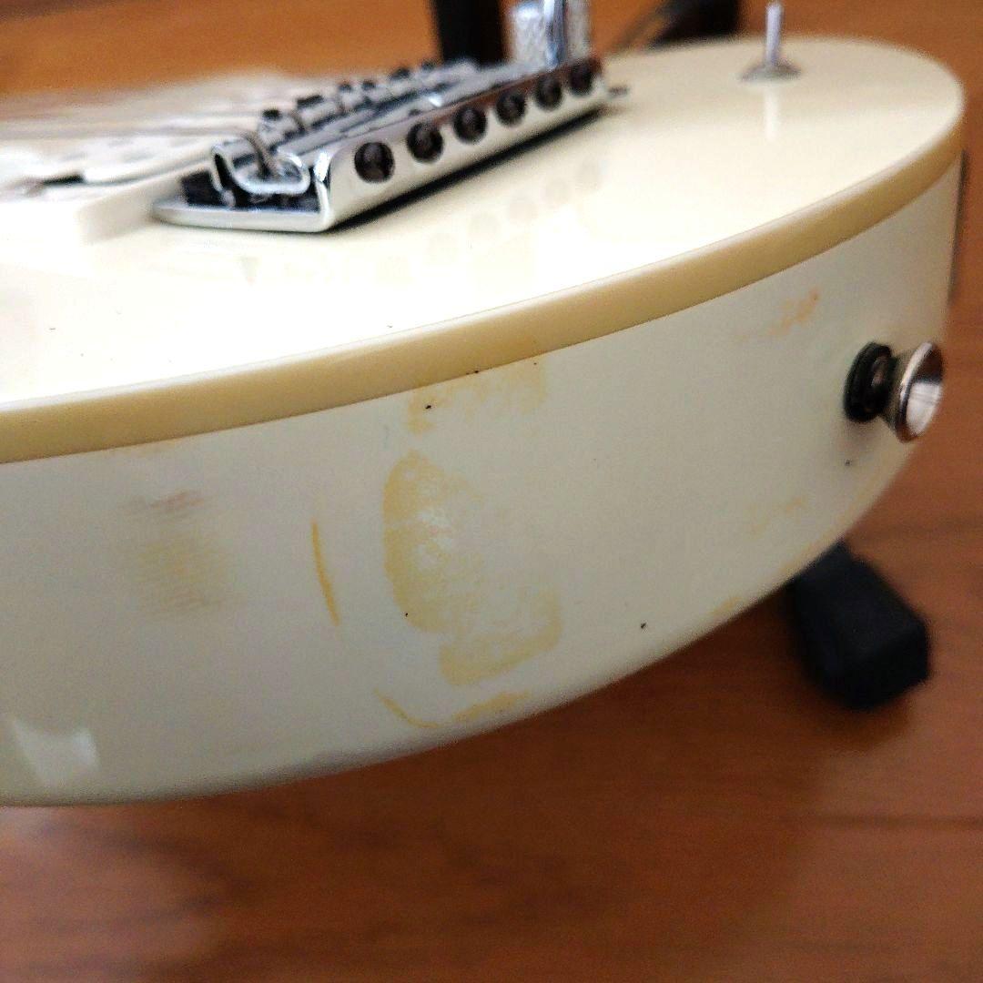 FERNANDES ZO-3 芸達者 SW エレキギター ホワイト