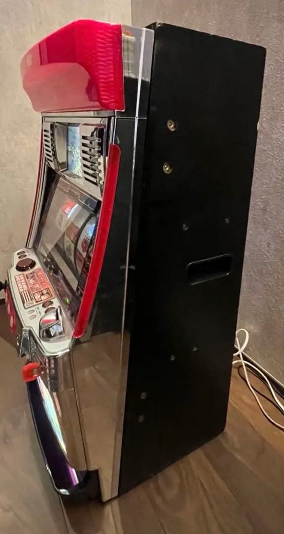 Rio de Carnival スロットマシン