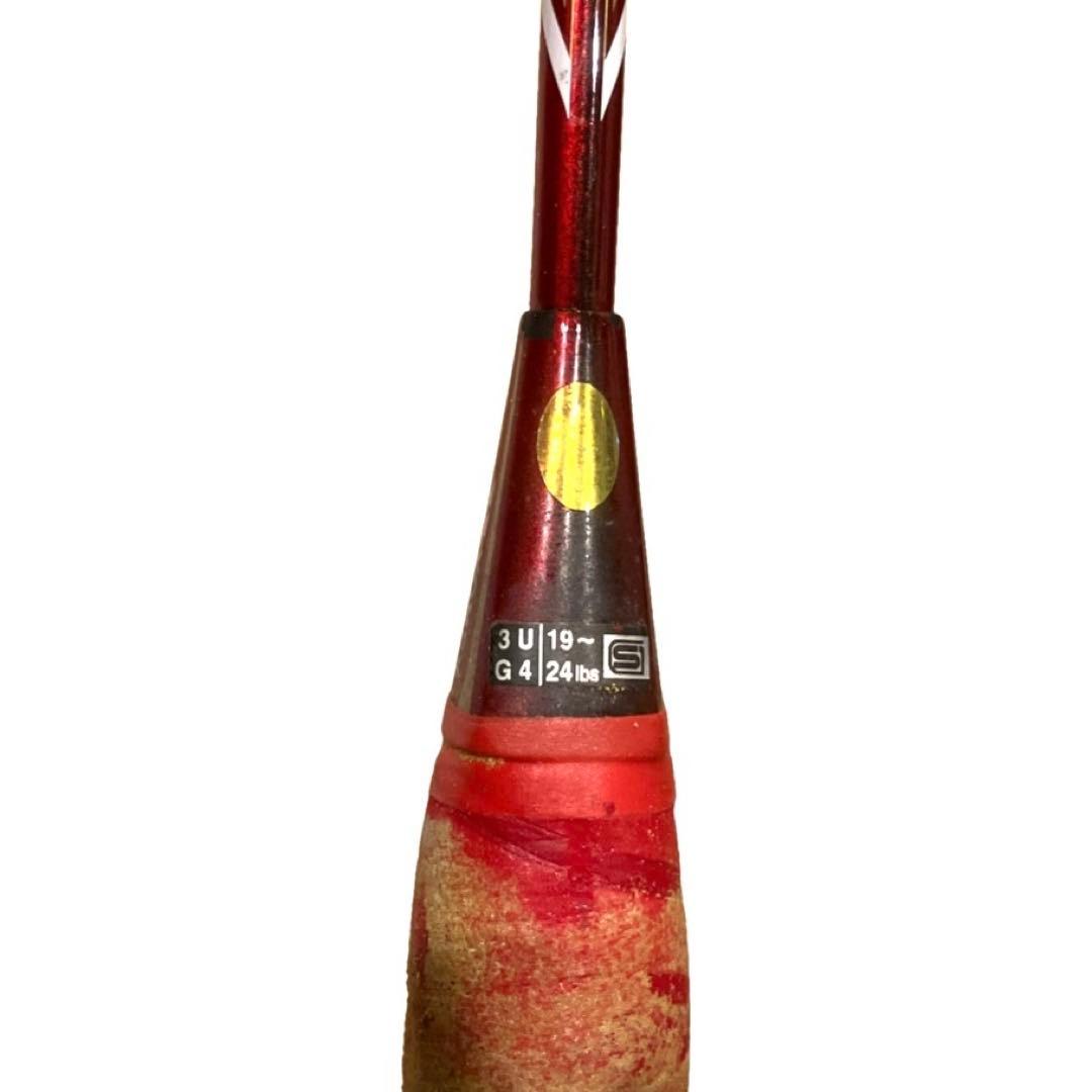 【極希少・廃盤品】YONEX ヨネックス アークセイバー10 3UG4