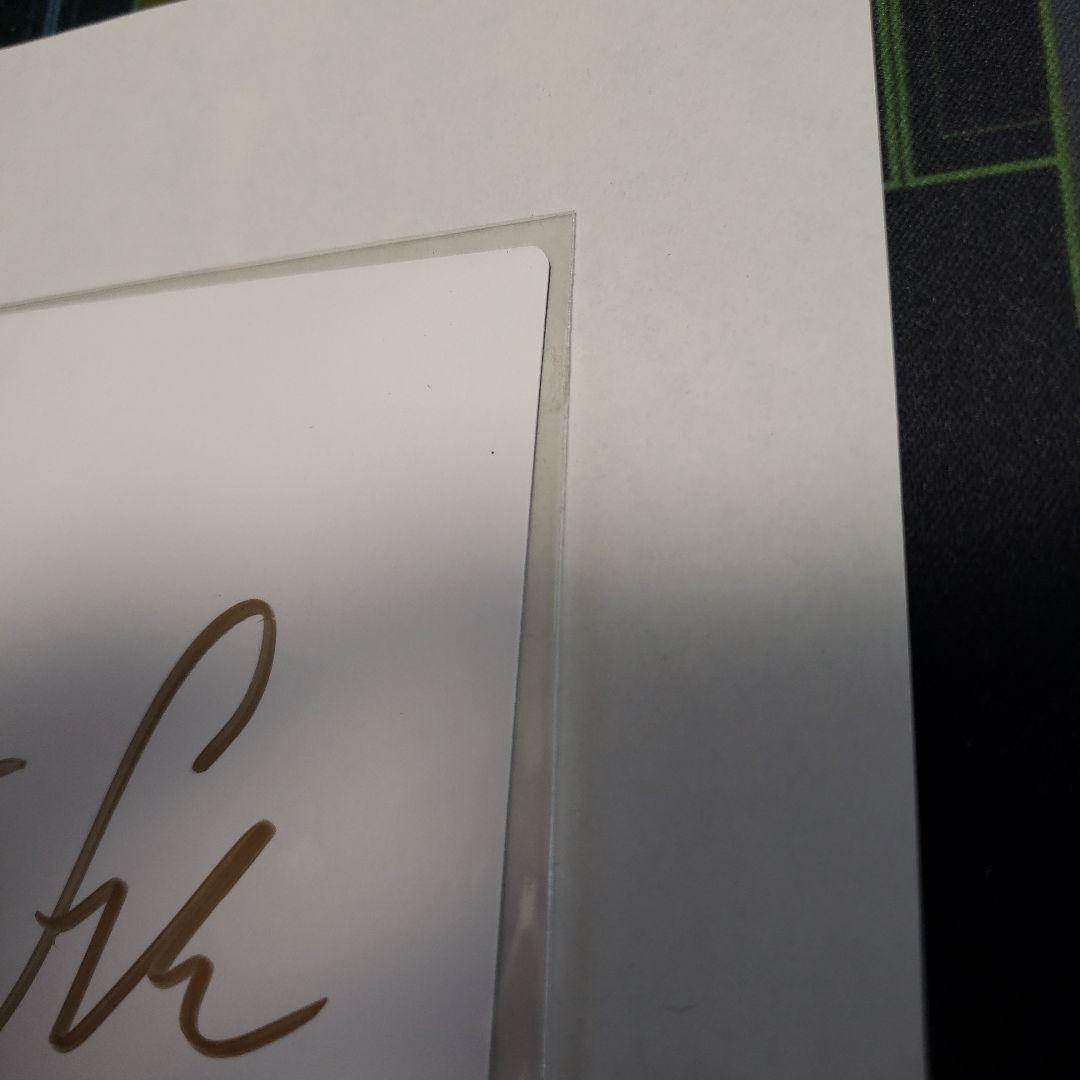 mtg アーティストプルーフ Mythos of Brokkos