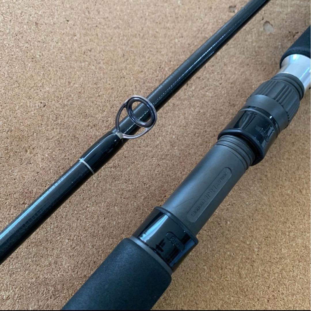 MCワークス Wildbreaker 113RS 磯ヒラ　ワイルドブレーカー