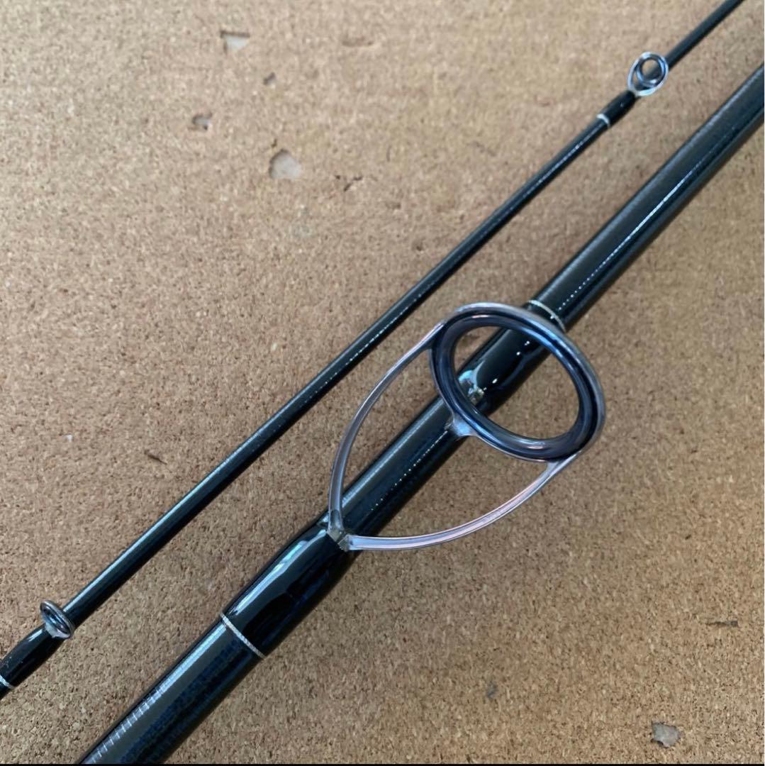 MCワークス Wildbreaker 113RS 磯ヒラ　ワイルドブレーカー