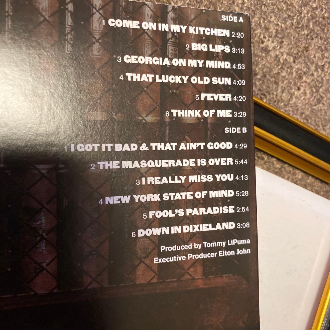 レオン・ラッセル /Life Journey [中古Analog]