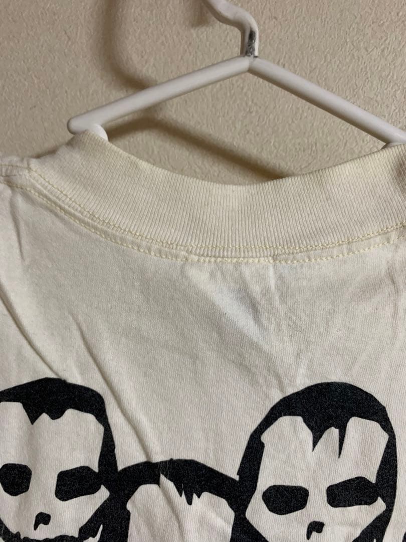 激レア！約27年前　MAD CAPUSULE MARKET'S タワレコ限定T