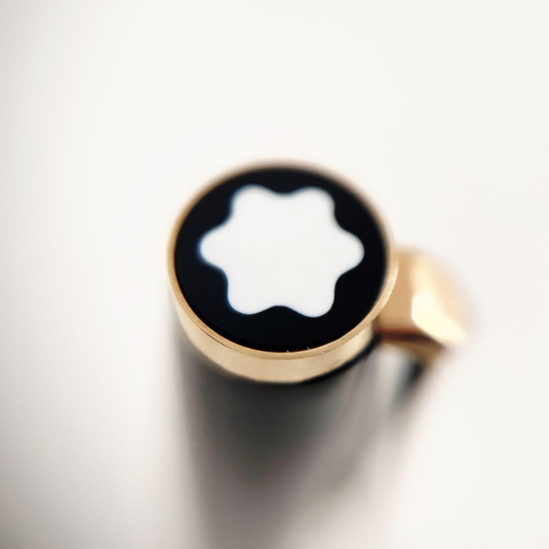 MONT BLANC モンブラン 万年筆 ボールペン シャーペン セット