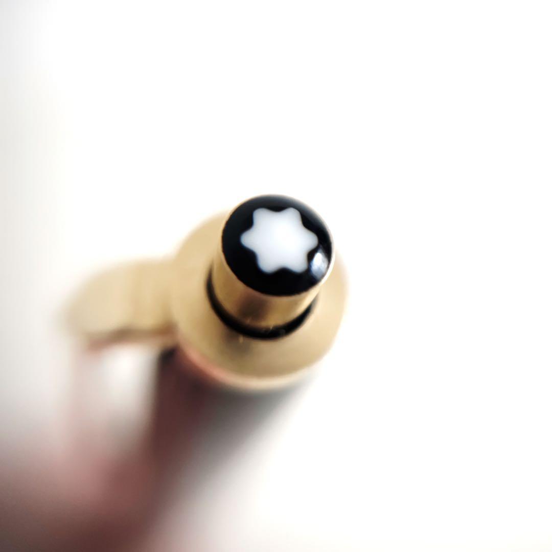 MONT BLANC モンブラン 万年筆 ボールペン シャーペン セット