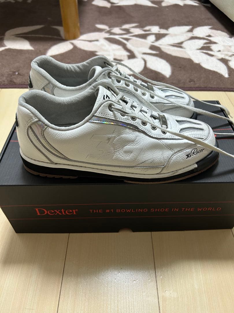 ストーム3Gレーサーシューズ