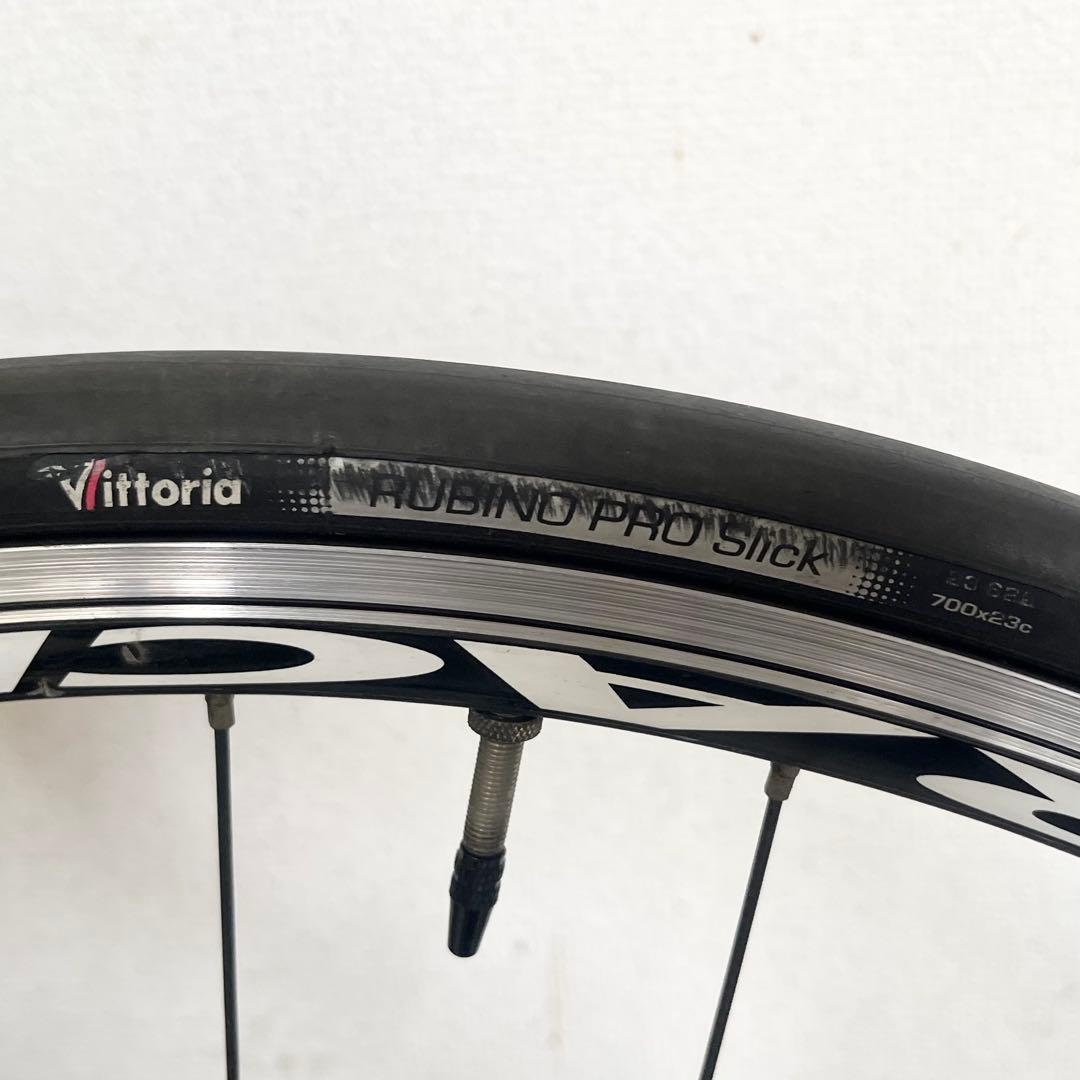 メルメル55様 軽量アルミ GIOS LEGGERO 105 5600系