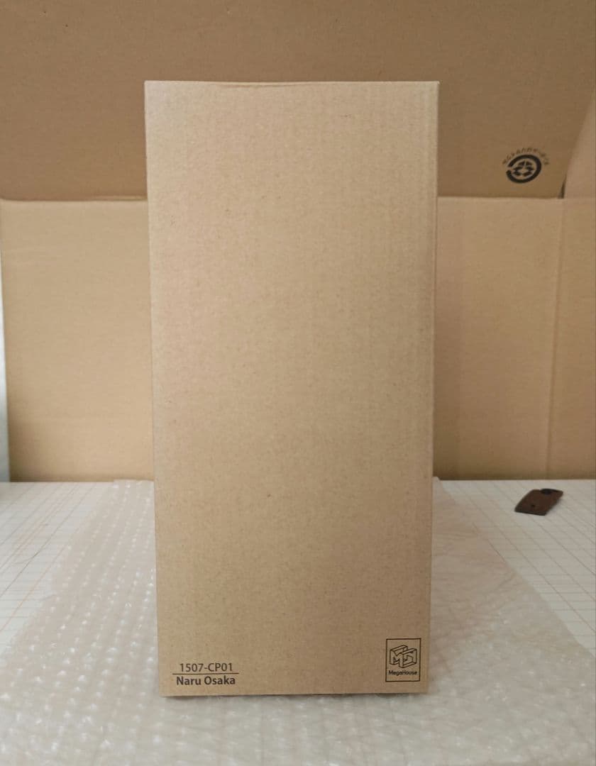 最終値下げ【希少・輸送箱未開封】世界制服作戦 大阪なる　美少女戦士セーラームーン