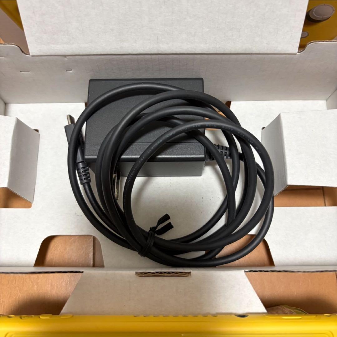 NINTENDO Switch light ニンテンドー スイッチ ライト