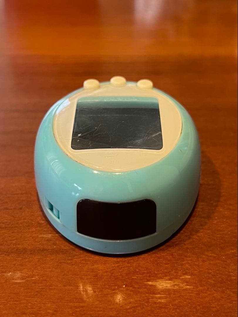 たまごっち プラスカラー ブルー