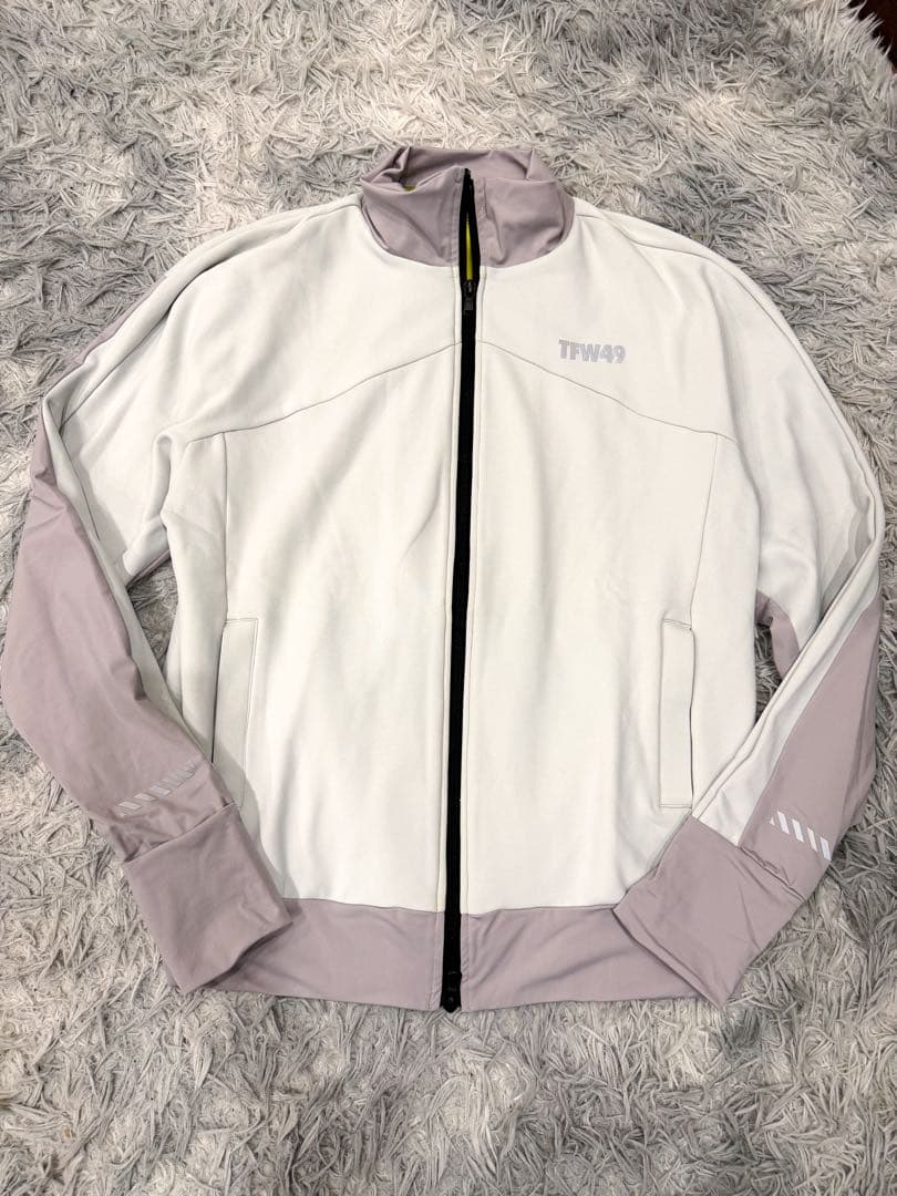 TFW49 MULTI PURPOSE セットアップ