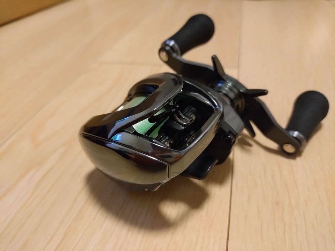 相*樹様 24スティーズ SV TW 100HL