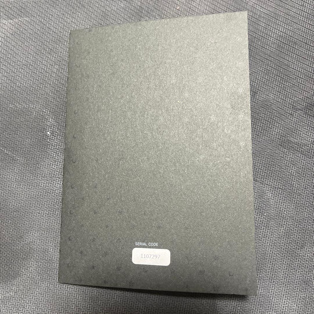 lycee ま〜まれぇど　墹之上 由乃 歩サラ 直筆サイン リセ