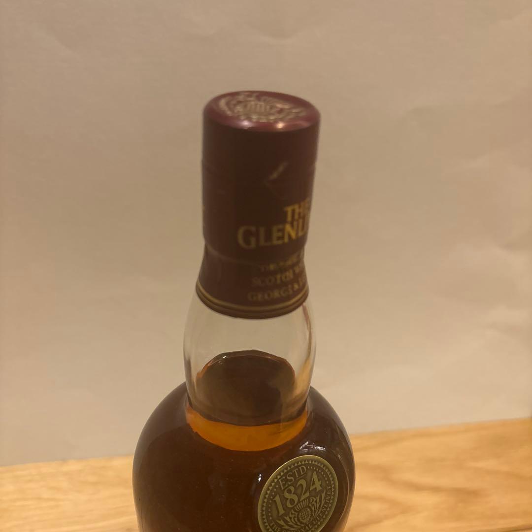 THE GLENLIVET21年アーカイブ+15年フレンチオークリザーブセット