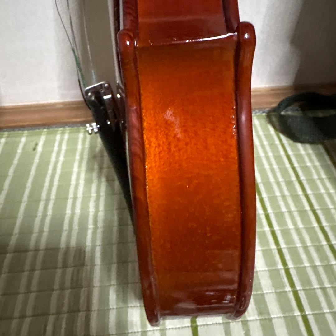 Josef Jan Dvorak 4/4 Violin バイオリン　ヴァイオリン
