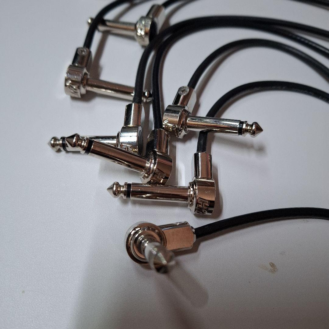 HKM(日の出光機製作所) BELDEN 8218 パッチケーブル　ソルダーレス