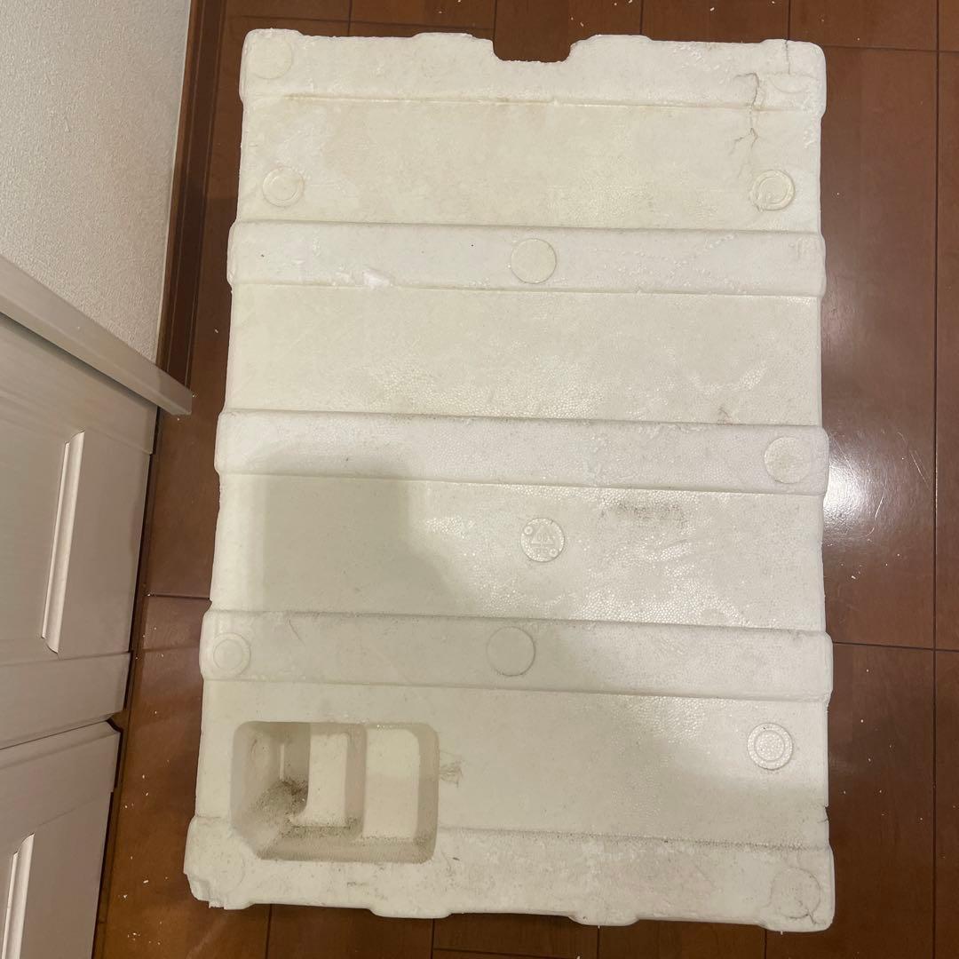 MAN THE KING OF THE NIGHT CAIN スタチュー