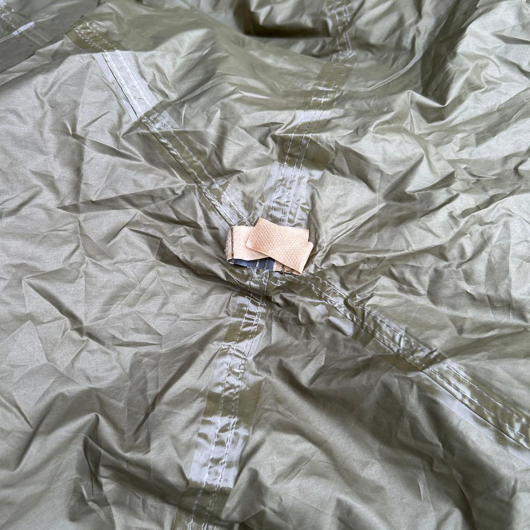 【訳あり】touring dome/LX コールマン　テント　カーキ