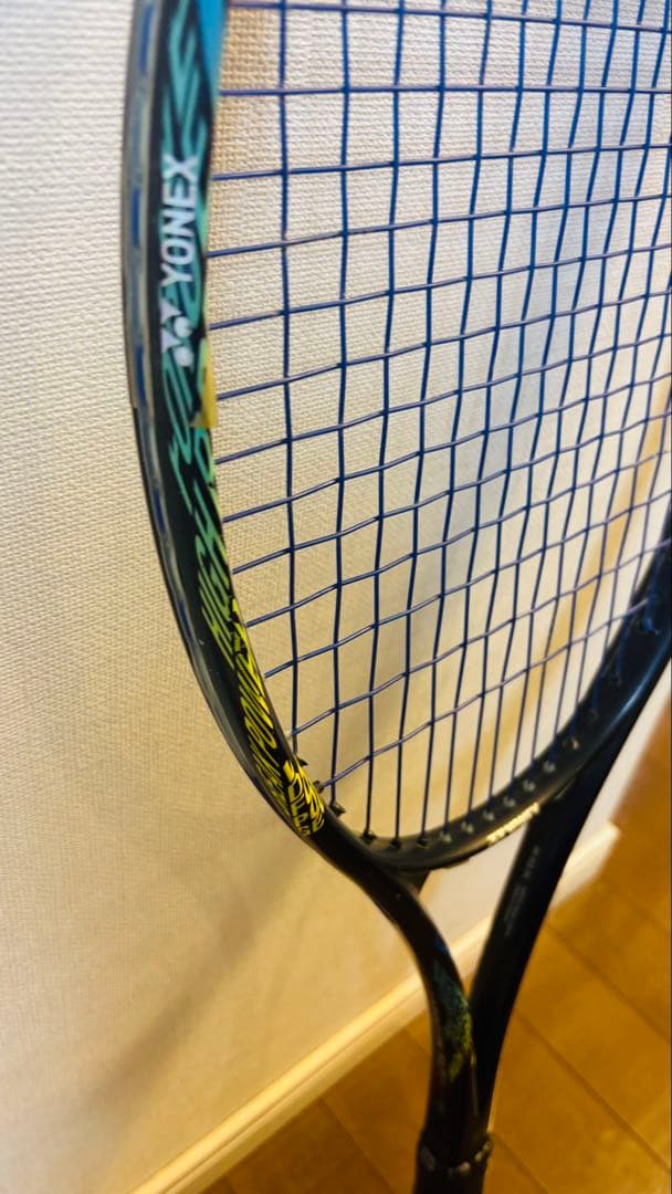 ✨限定モデル✨GEOBREAK 50V LIMITED 2022年 ソフトテニス