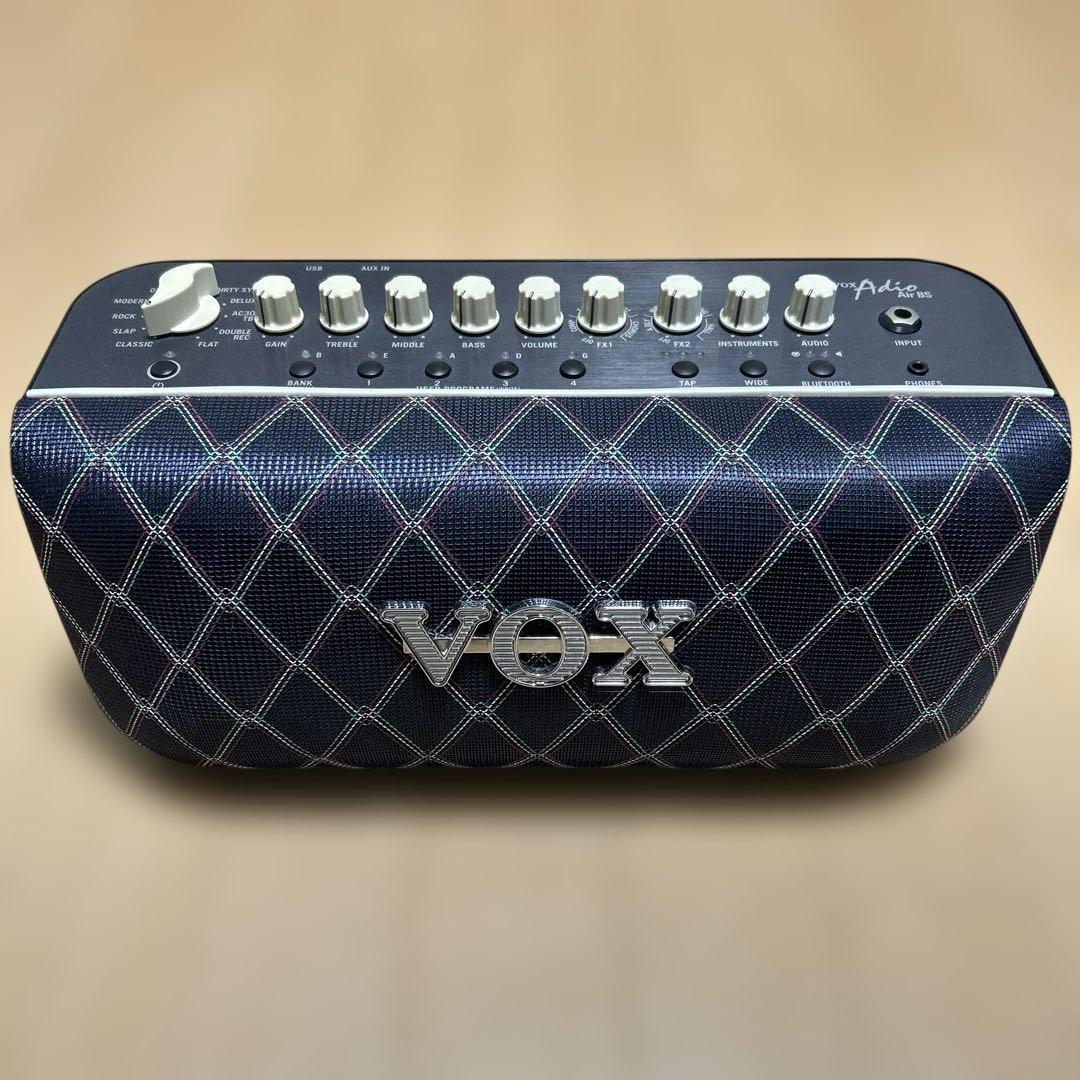 VOX Adio Air GT ベース用アンプ