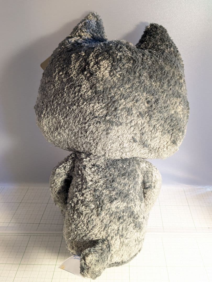 10th Anniversary　どこでもいっしょ　ぬいぐるみ　トロ