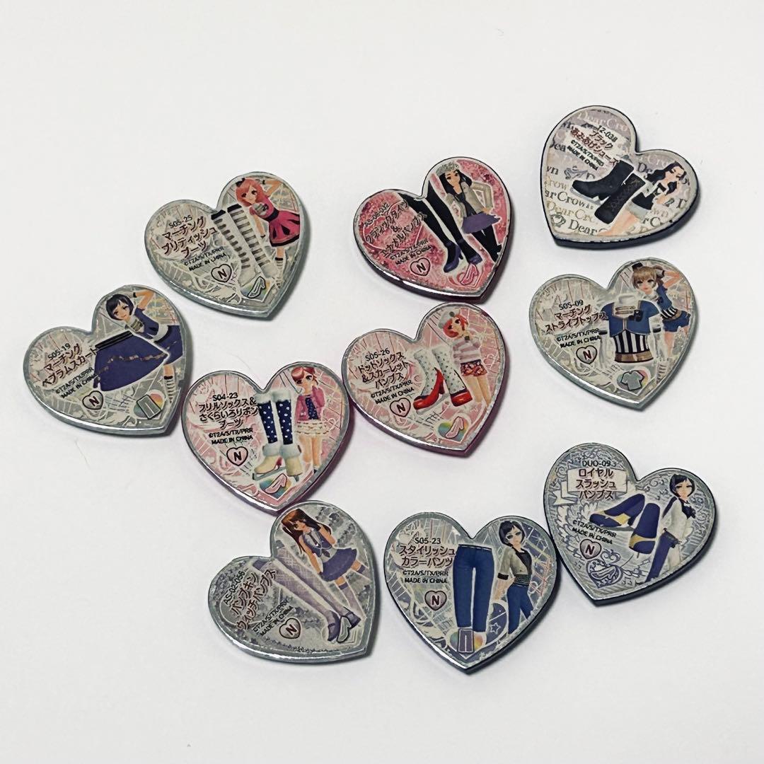 プリティーリズム プリズムストーン フラワーブーケドレス