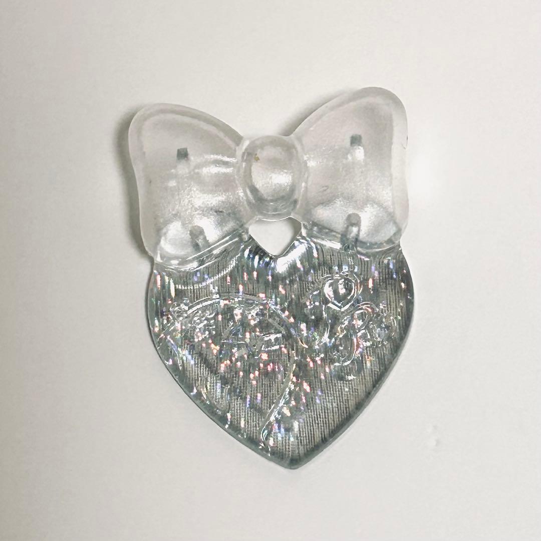 プリティーリズム プリズムストーン フラワーブーケドレス