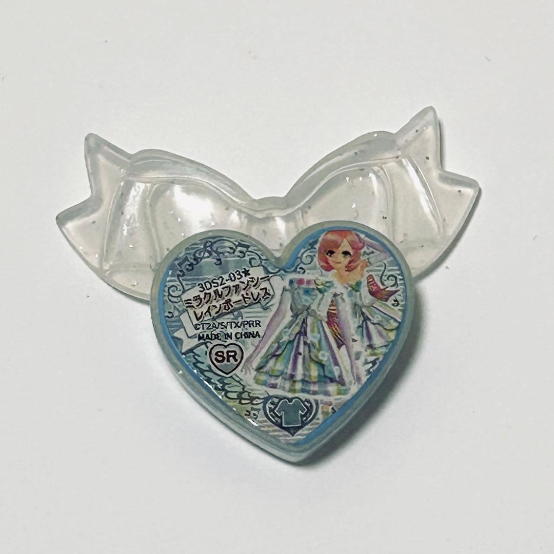 プリティーリズム プリズムストーン フラワーブーケドレス