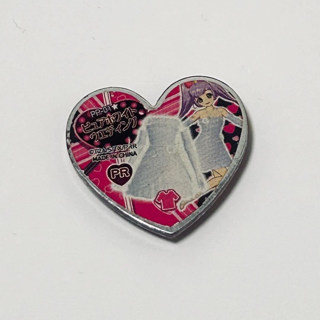 プリティーリズム プリズムストーン フラワーブーケドレス