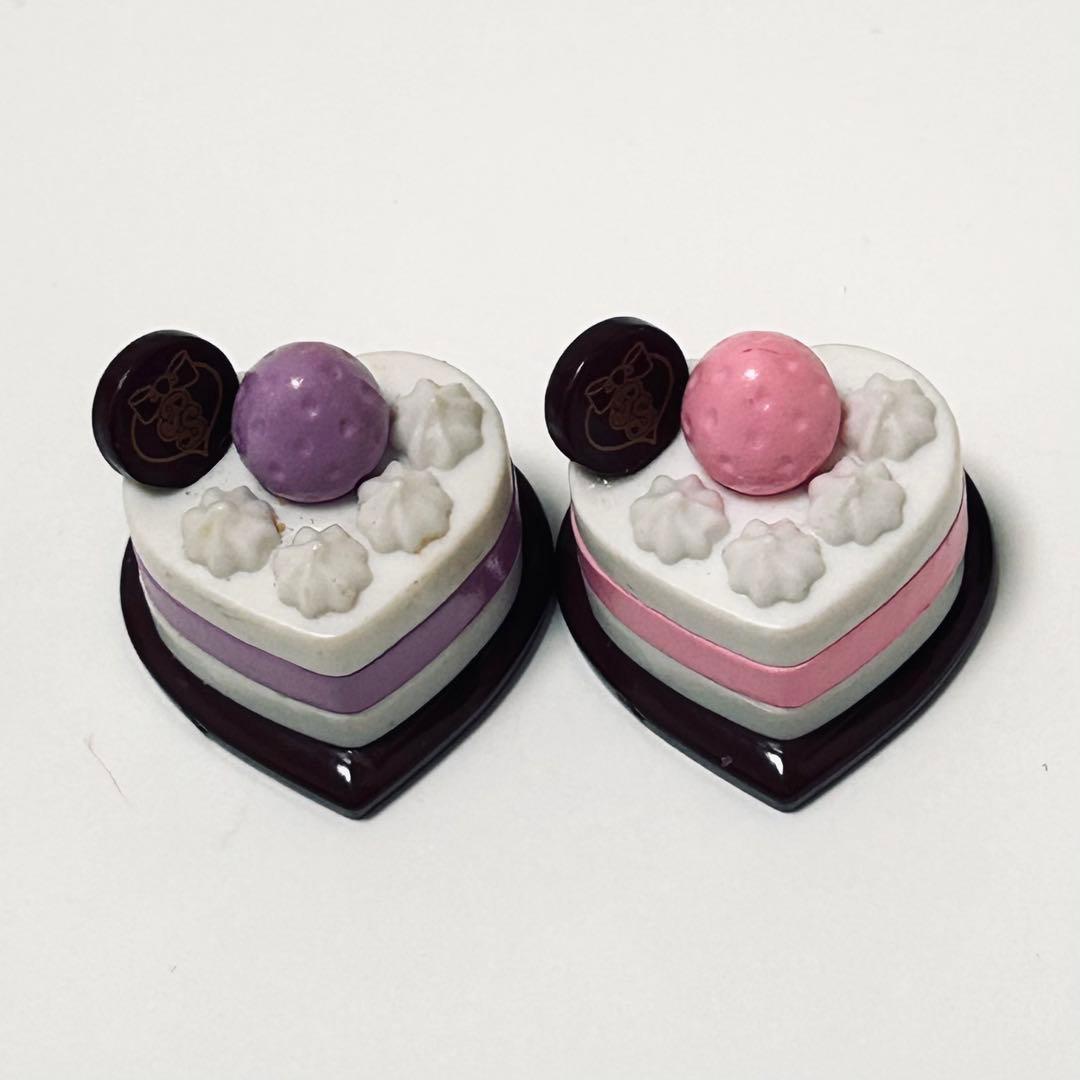 プリティーリズム プリズムストーン フラワーブーケドレス