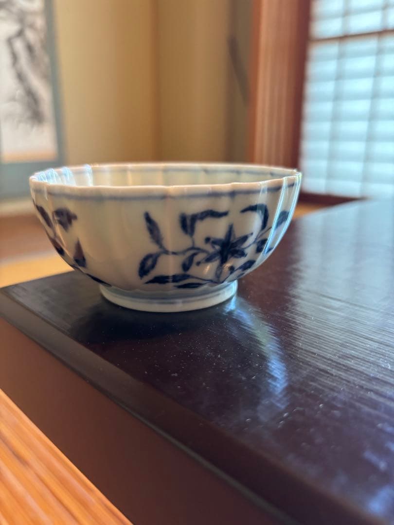 林邦佳作　盃　茶道具