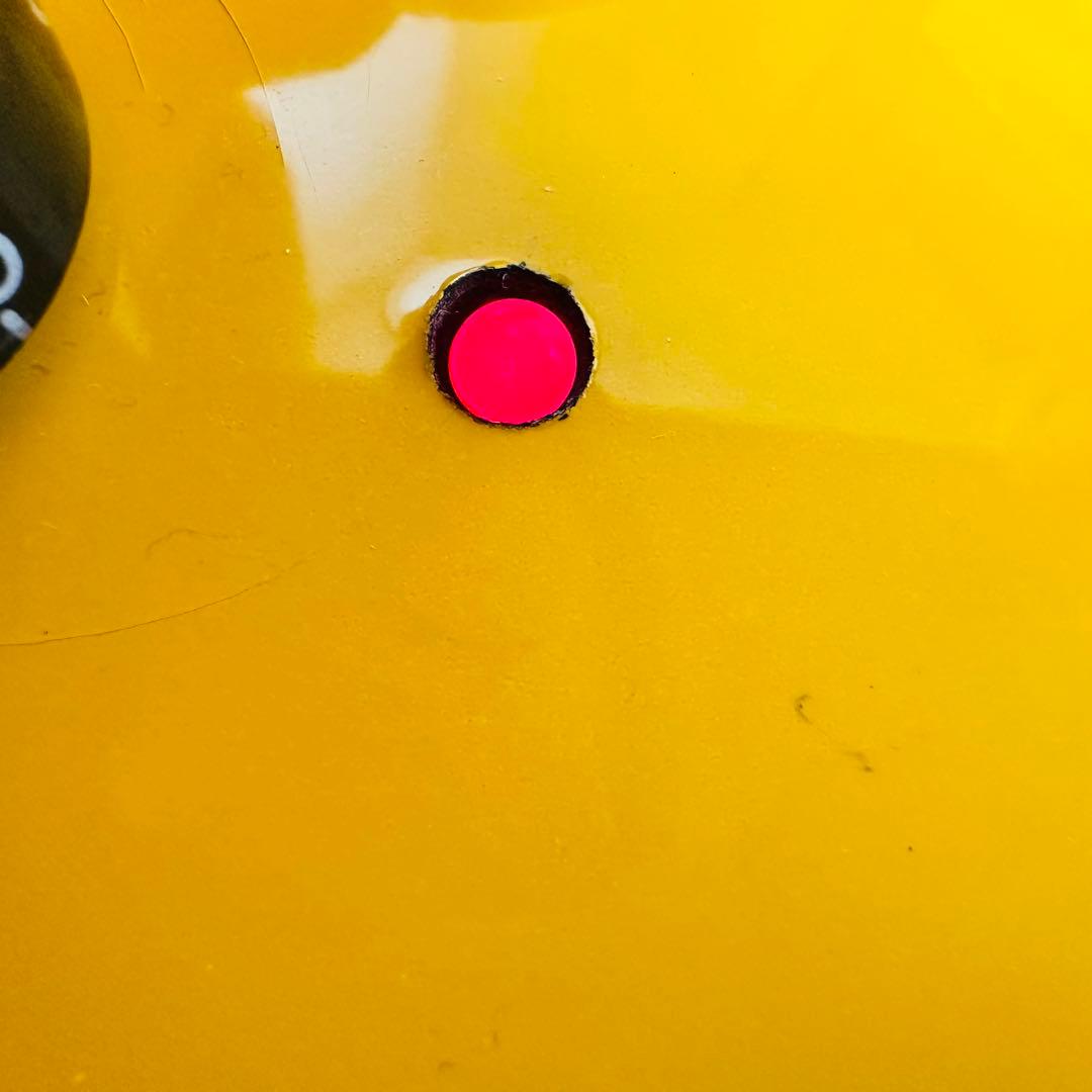 K Garage アンプ内蔵　ギター　スピーカー内蔵