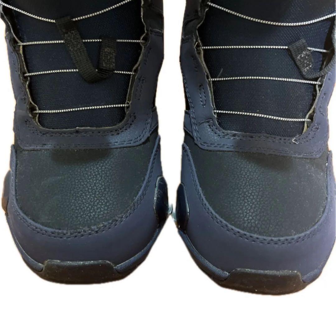 滑走1回のみ☆BURTON LIMELight ステップオン レディース7