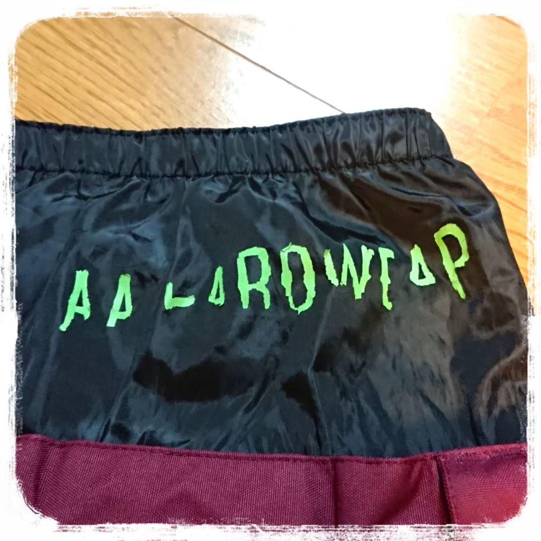 AA HEADWEAR・SCAPE スノーボードェア 上