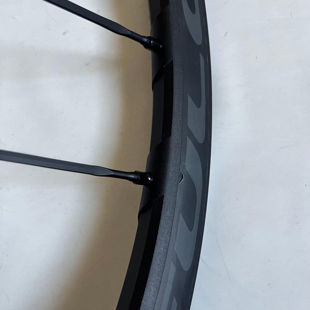 【整備清掃済】FULCRUM RACING ZERO DB