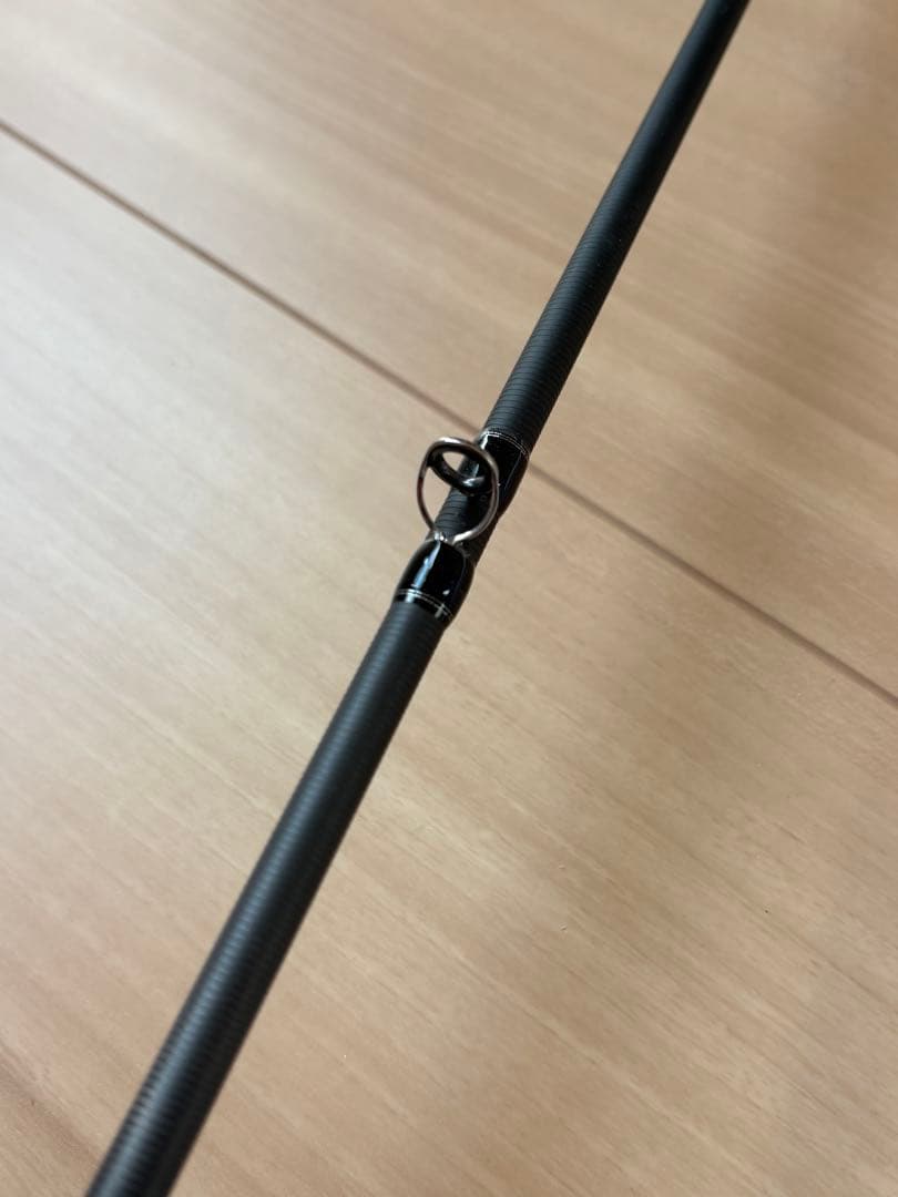 デジーノ　ストラーダ　ブラック　SB-C67MHRST3s 3回使用