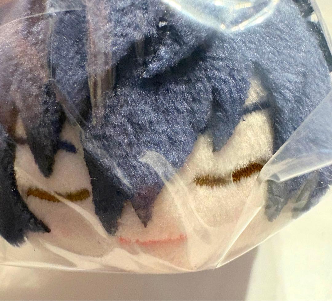 もちもちマスコットストア限定 BOX特典 漣 ジュン おやすみver もちマス