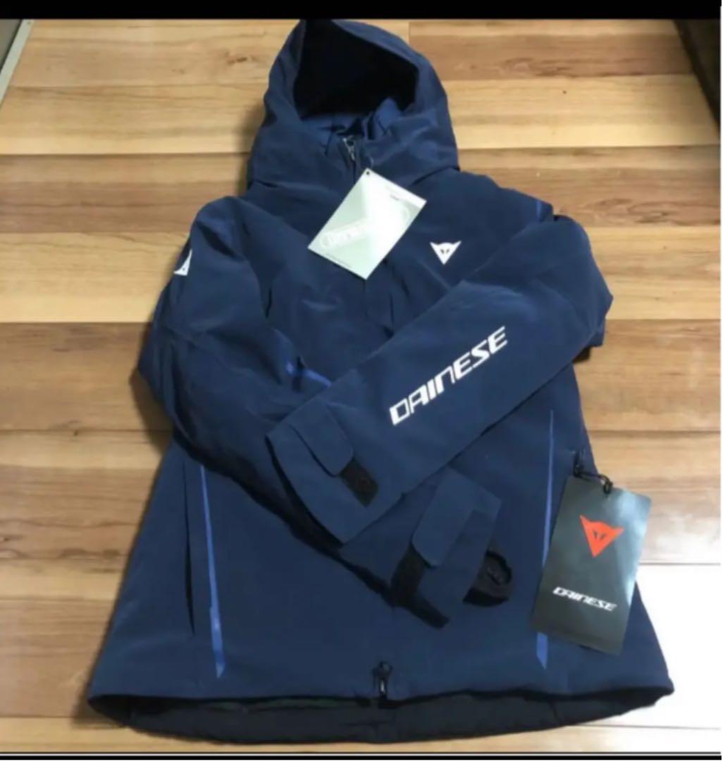 DAINESE スキージャケットHP2 L3 4749433 Z08-BLACK